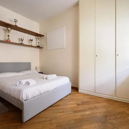Apartment Via Posillipo 335