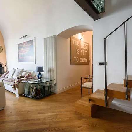 Via Posillipo 335 Apartment *