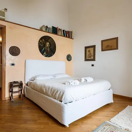 Via Posillipo 335 Apartment