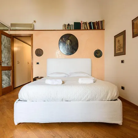 Via Posillipo 335 Apartment Naples